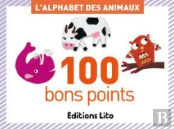 Bertrand.pt - 100 Bons Points ; L'Alphabet Des Animaux