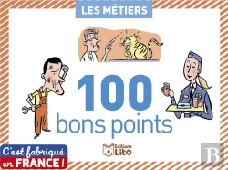 Bertrand.pt - 100 Bons Points ; Les Métiers