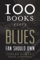 100 Books Every Blues Fan Should Own