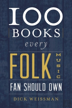 Bertrand.pt - 100 Books Every Folk Music Fan Should Own