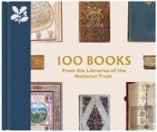 100 Books From The Libraries Of The National Trust