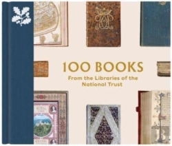 Bertrand.pt - 100 Books From The Libraries Of The National Trust