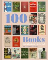 100 Books That Changed The World