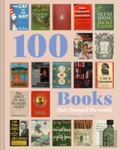 100 Books That Changed The World