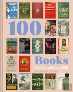 Bertrand.pt - 100 Books That Changed The World