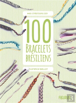 Bertrand.pt - 100 Bracelets Brésiliens