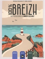 100% Breizh : Bienvenue Dans La Breizh-Culture !