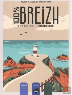 Bertrand.pt - 100% Breizh : Bienvenue Dans La Breizh-Culture !