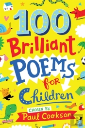 100 Brilliant Poems For Children