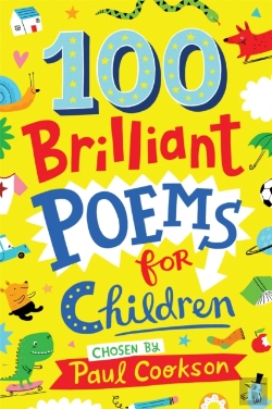Bertrand.pt - 100 Brilliant Poems For Children