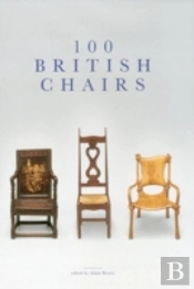 100 British Chairs