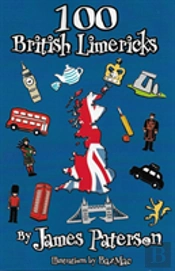 100 British Limericks