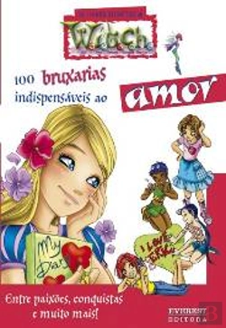 Bertrand.pt - 100 Bruxarias Indispensáveis ao Amor