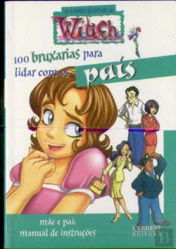 Bertrand.pt - 100 Bruxarias para Lidar com os Pais