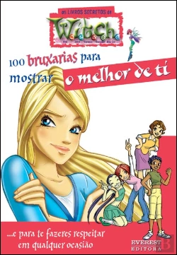 Bertrand.pt - 100 Bruxarias para Mostrar o Melhor de Ti