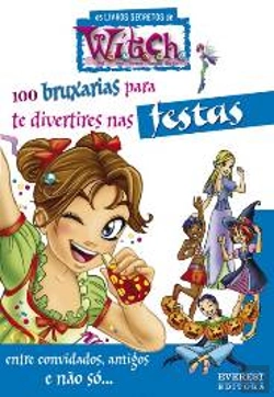 Bertrand.pt - 100 Bruxarias para te Divertires nas Festas