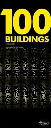 100 Buildings /Anglais