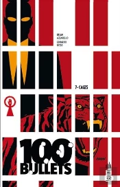 100 Bullets 7