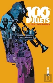 100 Bullets 8