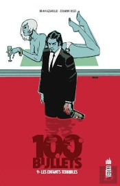 100 Bullets 9