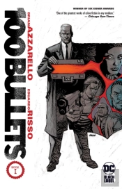 100 Bullets Book One (New Edition)