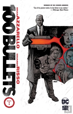 Bertrand.pt - 100 Bullets Book One (New Edition)