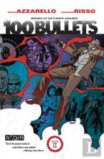 100 Bullets Book Two