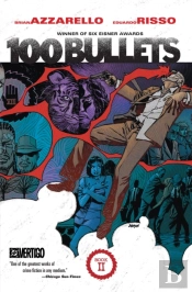 100 Bullets Book Two