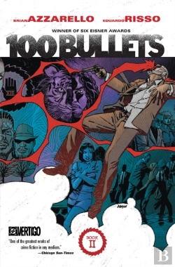 Bertrand.pt - 100 Bullets Book Two