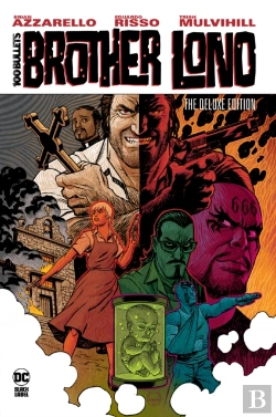 Bertrand.pt - 100 Bullets: Brother Lono The Deluxe Edition