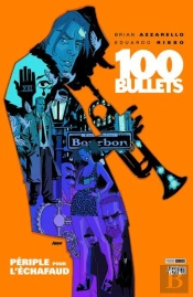 100 Bullets T.11