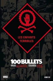 100 Bullets T.12