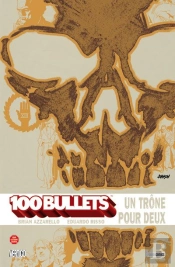 100 Bullets T.14