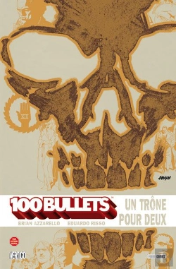 Bertrand.pt - 100 Bullets T.14