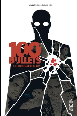 Bertrand.pt - 100 Bullets T.2 ; Le Marchand De Glaces