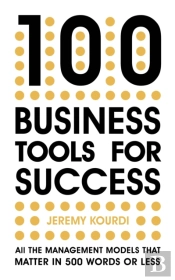 100 Business Tools For Success