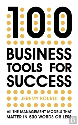 Bertrand.pt - 100 Business Tools For Success