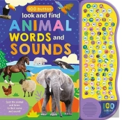 100 Button Look & Find