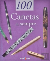 100 Canetas de Sempre