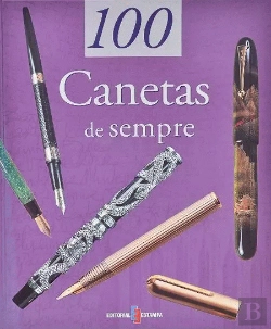 Bertrand.pt - 100 Canetas de Sempre