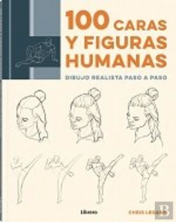 Bertrand.pt - 100 Caras Y Figuras Humanas
