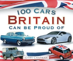 Bertrand.pt - 100 Cars Britain Can Be Proud Of