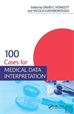 Bertrand.pt - 100 Cases For Medical Data Interpretation
