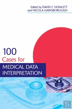 Bertrand.pt - 100 Cases For Medical Data Interpretation