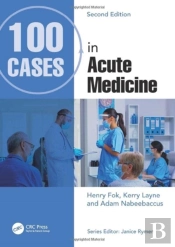 100 Cases In Acute Medicine