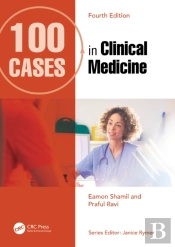 100 Cases In Clinical Medicine