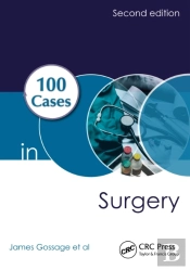 100 Cases In Surgery