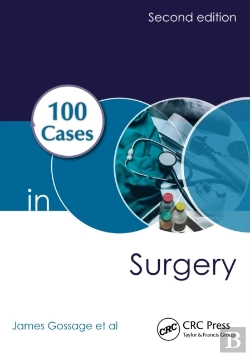 Bertrand.pt - 100 Cases In Surgery