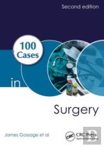 100 Cases In Surgery