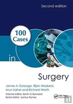 Bertrand.pt - 100 Cases In Surgery